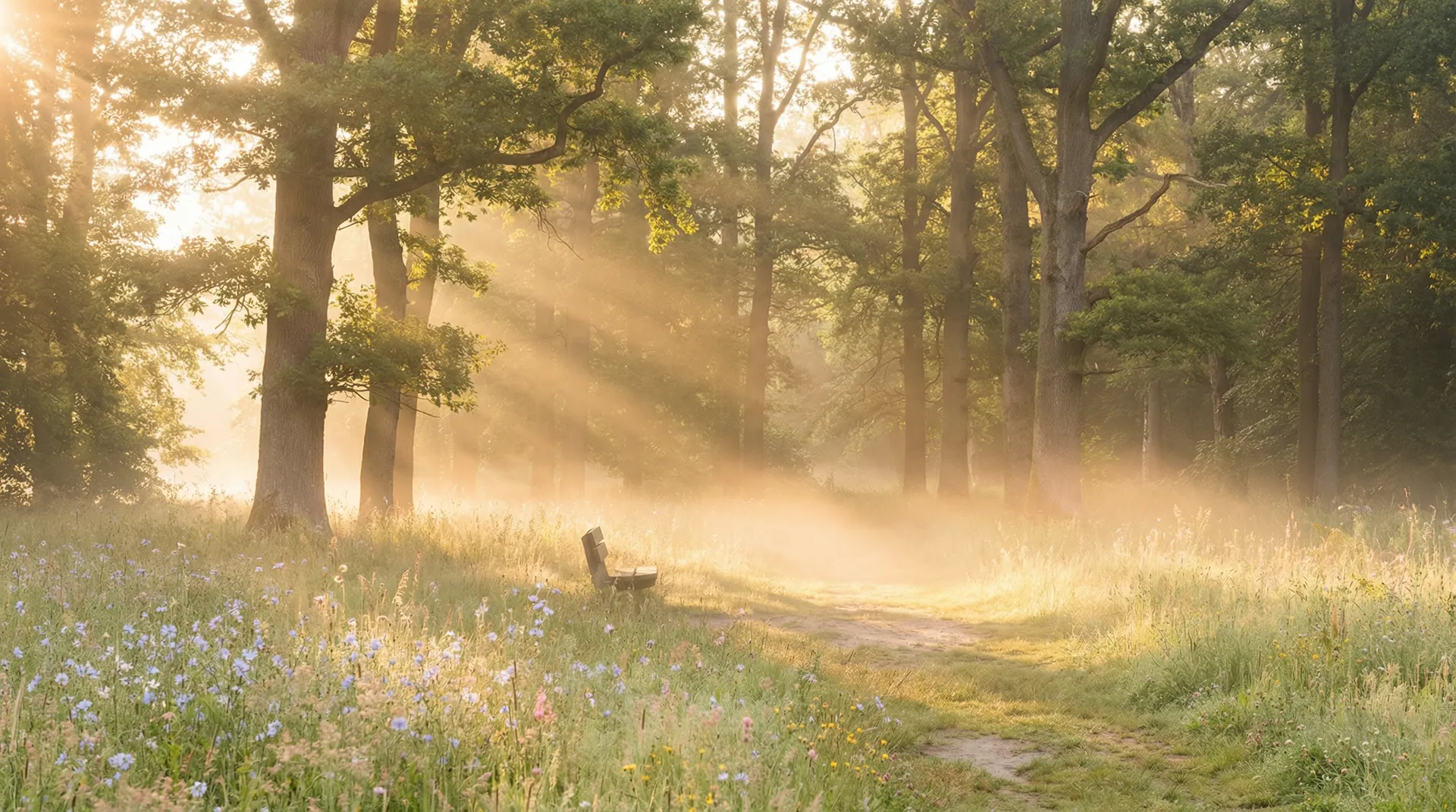 Vision des All-Eins-Zentrums