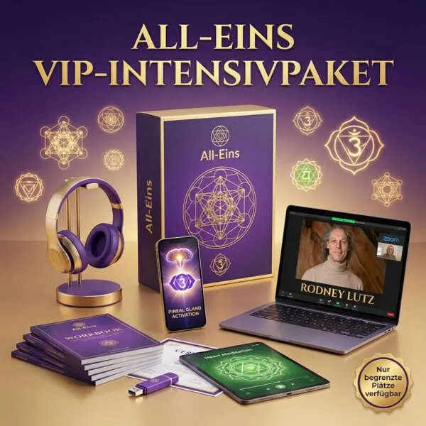 All-Eins VIP-Intensivpaket
